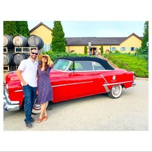 Meet your Posher, Vilyana